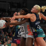 Queen's Birthday netball derby to be annual fixture