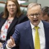 Anthony Albanese lists some of the key areas where the states will agree to tackle the housing crisis.