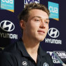 Cripps ready for success in second phase of career