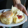 Easter Show sold out but no scones as COVID hits Country Women volunteers