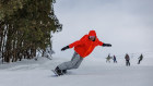 Thredbo opening day, June 12, 2022.