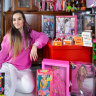 Barbie movie a gift for lifelong collectors and spiking interest in the world’s favourite doll