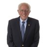 ‘Do you really need $150 billion?’ Bernie Sanders on taxing the uber-rich
