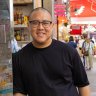 For his latest TV series, Dan Hong scours Hong Kong for time-honoured recipes.