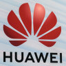 White House drafts order that would ban Chinese company Huawei from US