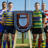 Shute Shield ready for lift-off as clubs circle for Suaalii’s services
