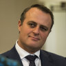 Information Commissioner launches 'preliminary inquiries' into Tim Wilson