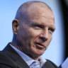 Cochlear CEO Dig Howitt said the company expects hospitals to "proceed cautiously" with the resumption of elective surgery.
