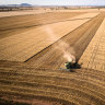 Climate action a costly challenge for Aussie grain growers