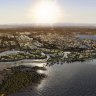 Toondah Harbour project set to be rejected out of concern for birds, bay