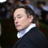 Elon Musk’s new Twitter could cause chaos closer to home