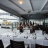 Sails on Lavender Bay will join Sydney Restaurant Group.