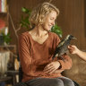 'The trickle went down my face': Naomi Watts on working with magpies