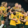 Equal pay for the Matildas? They deserve so much more