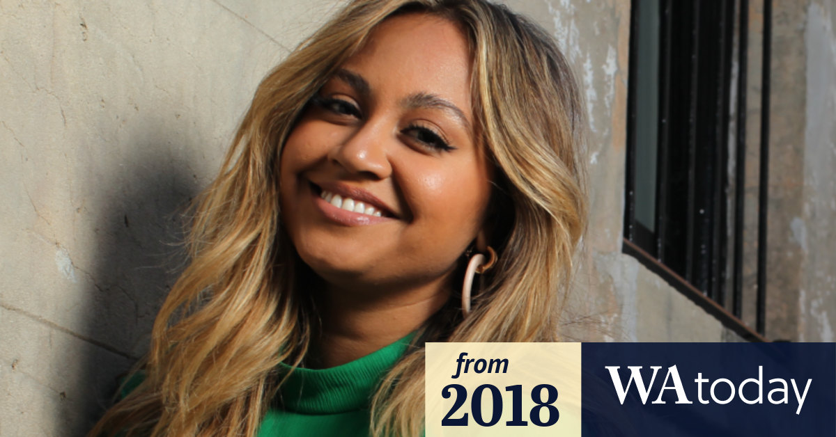 Jessica Mauboy locks in We Got Love as Australia's song ...