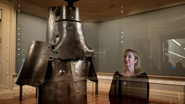 ‘We’re still hunted’: Ned Kelly family descendants lose legal bid for cultural protections