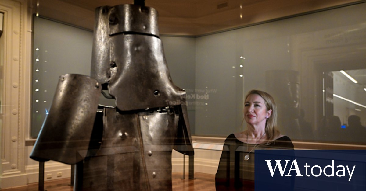 Ned Kelly family descendants lose legal bid for cultural protections - Vimarsana News