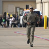 Gunman kills eight, sends hundreds into panic in Texas mall shooting