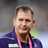 AFL 2019 LIVE: 'The ride is worth the fall': Ross Lyon philosophical on exit