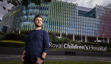 Lead researcher Conor McCafferty, a PhD candidate at the University of Melbourne, said until now it had remained unclear what caused some children to develop serious complications after they were infected with coronavirus.