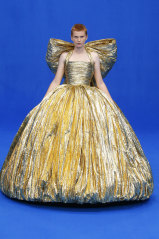 The incredible ballgowns at Balenciaga, AKA please can Gwendoline wear this next?