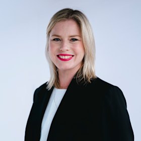 Foyer Foundation chief Liz Cameron-Smith says youth foyers are essential.