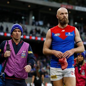 Injuries play a significant role in a team’s on and off-field fortunes.