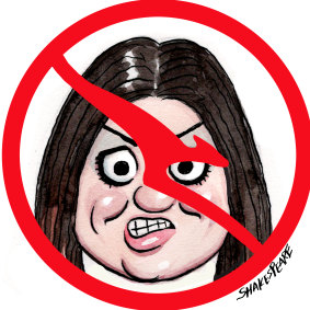 Jacqui Lambie