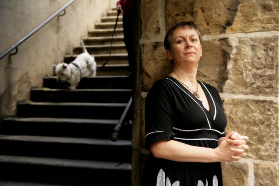 Anne Enright’s latest novel has many poems dotted through it.