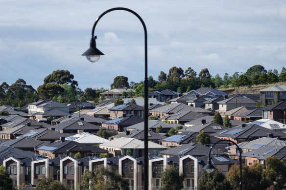 Even more homes are going to be needed to deal with the surging population. It will just add to price pressures on one of the most expensive property markets in the world.