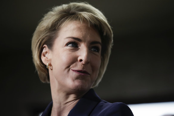 Federal Employment and Skills Minister Michaelia Cash said the government was committed to reforming the VET system.