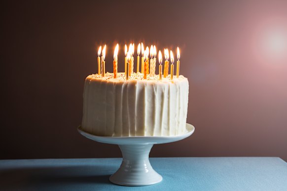Turning 29 feels a bit like the final year of school – there’s suddenly more at stake. 