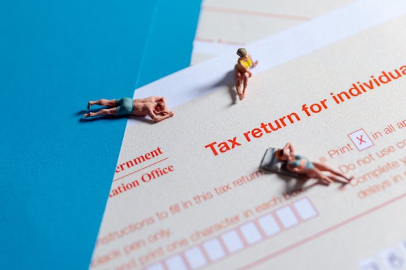 The 5 tax return errors that might get you audited