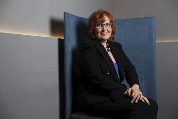 RACGP president Karen Price says the problems of the vaccine rollout must not be repeated.