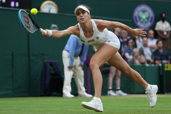 Ashleigh Barty vs Angelique Kerber, Wimbledon 2021 Live Streaming Online:  How to Watch Free Live Telecast of Women's Singles Semi-Final Tennis Match  in India?