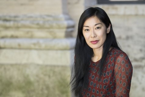 Katie Kitamura’s novel demonstrates that stories themselves are equal parts light and shadow.