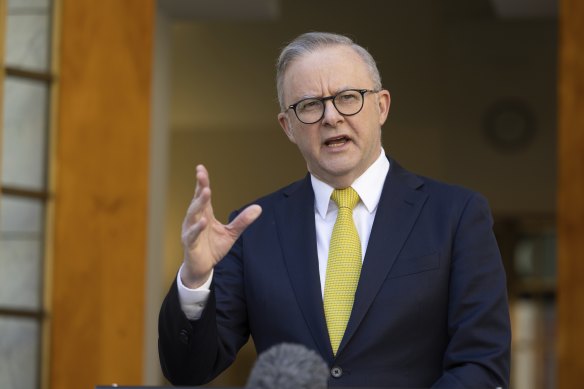 Prime Minister Anthony Albanese has called for Australians in Lebanon to get out while Beirut’s airport remains open.