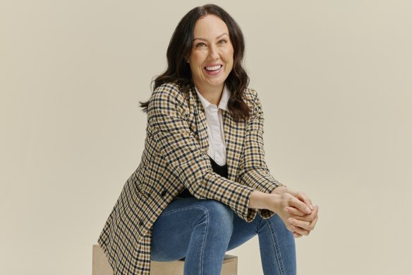 Dog behaviorist Laura Vissaritis offers help to those grieving their pets in the Compass special Goodbye My Dog.