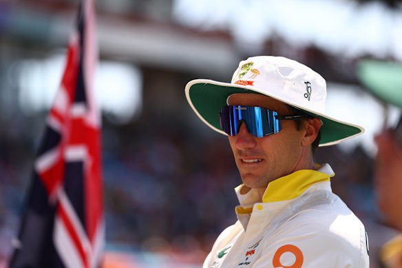 Australian captain Pat Cummins has some serious thinking to do ahead of the second Test against Bangladesh in Darwin, starting on Saturday in Mackay.