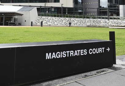 Chelsea Jane Edwards, 28, faced Brisbane Magistrates Court on Tuesday, where she was committed to stand trial.
