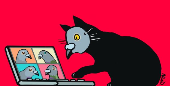 Is Zoom to blame for the trend of hour-long slots?