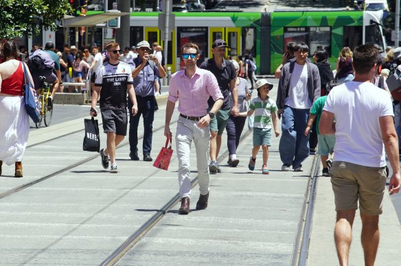 The Reserve Bank’s February decision on interest rates will be watched closely by retailers.