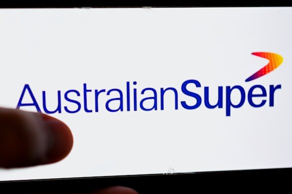 AustralianSuper’s phone help line was called out for a low answer rate, but the fund said it was shifting centres at the time of the study.