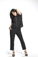 Shannen Doherty: "There's a reason why we're all together again for this."