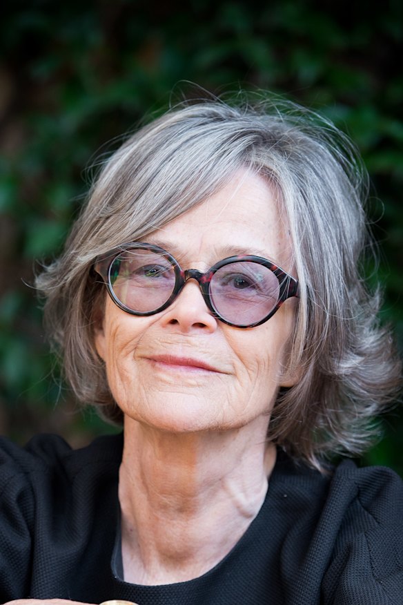 Hilary McPhee says the Text acquisition is sad for its authors and staff.