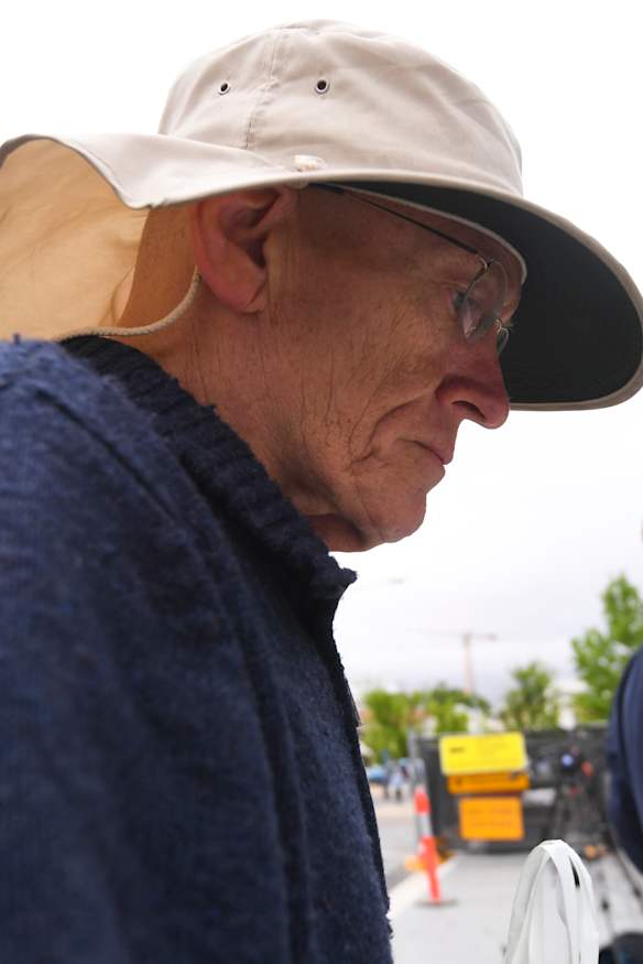 'Justice has been done': Eastman not guilty of Winchester murder

