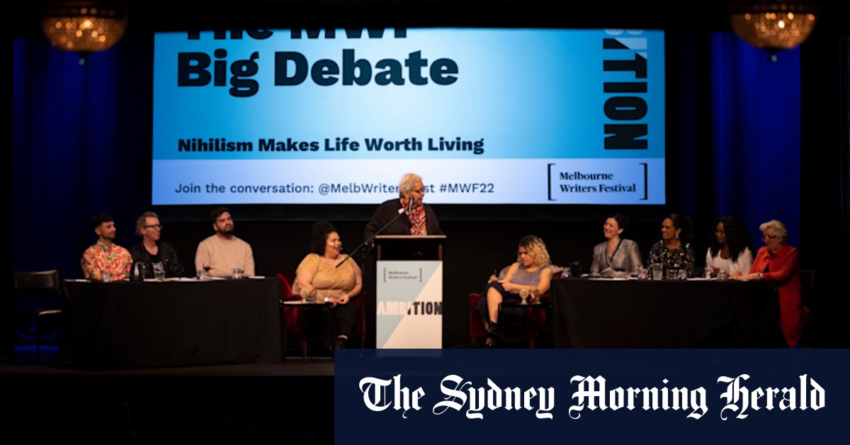 Melbourne Writers Festival: Staff exodus leaves event searching for next chapter - Vimarsana News