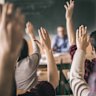 The state government is being criticised for its schools funding.