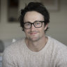 Maverick investor, Nick Bolton.