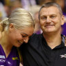 Melbourne Boomers win WNBL championship as defence reigns
